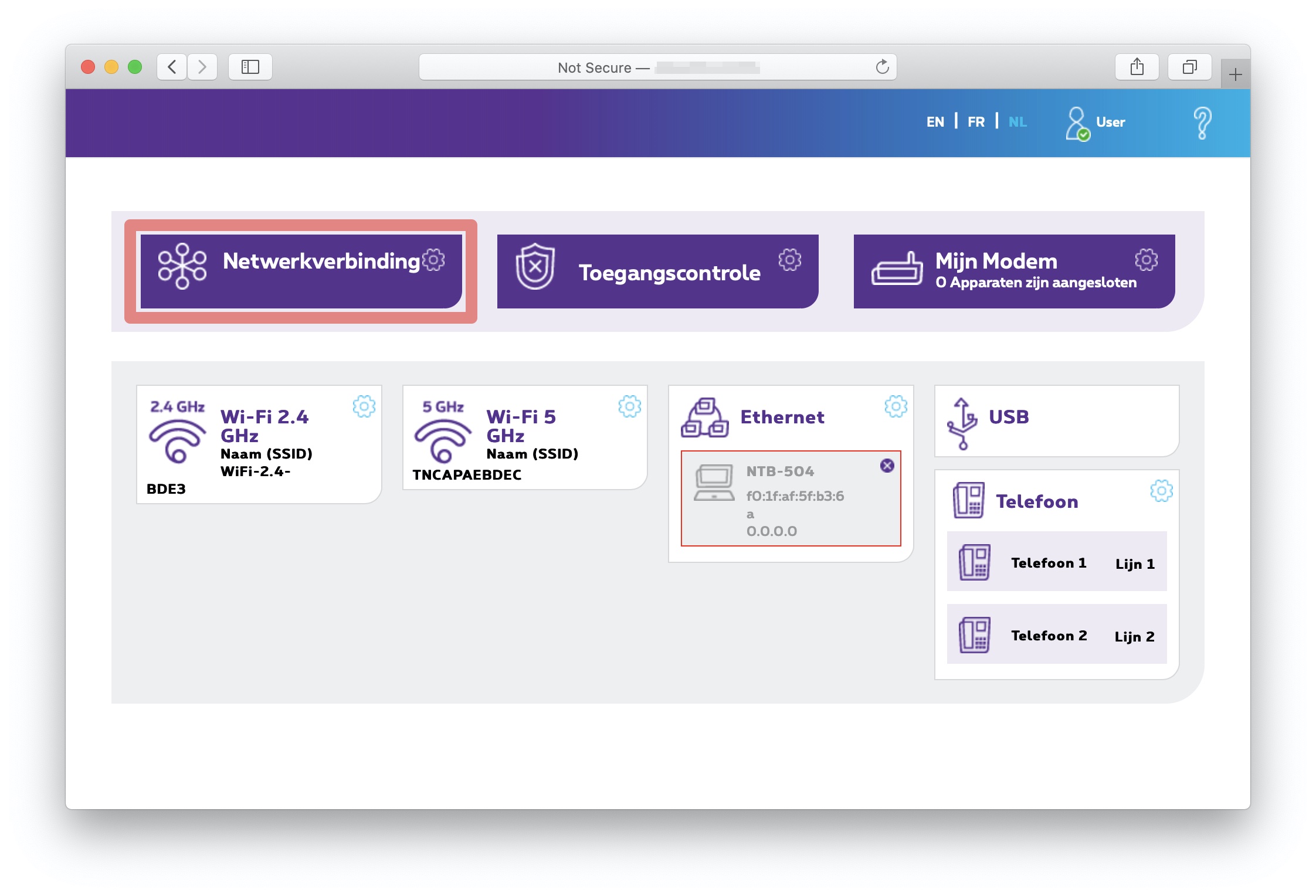 Hoe kan ik mijn B-box 3 modem installeren en configureren